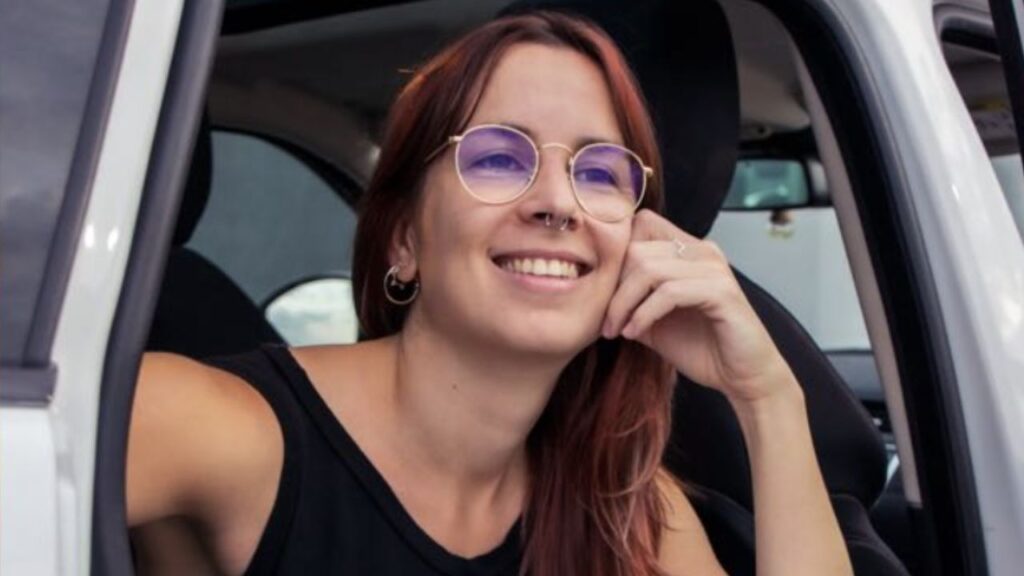 El testimonio de vida de María García-Lomas: «Mis propios profesores me dijeron que no podía ser médica por ser sorda»