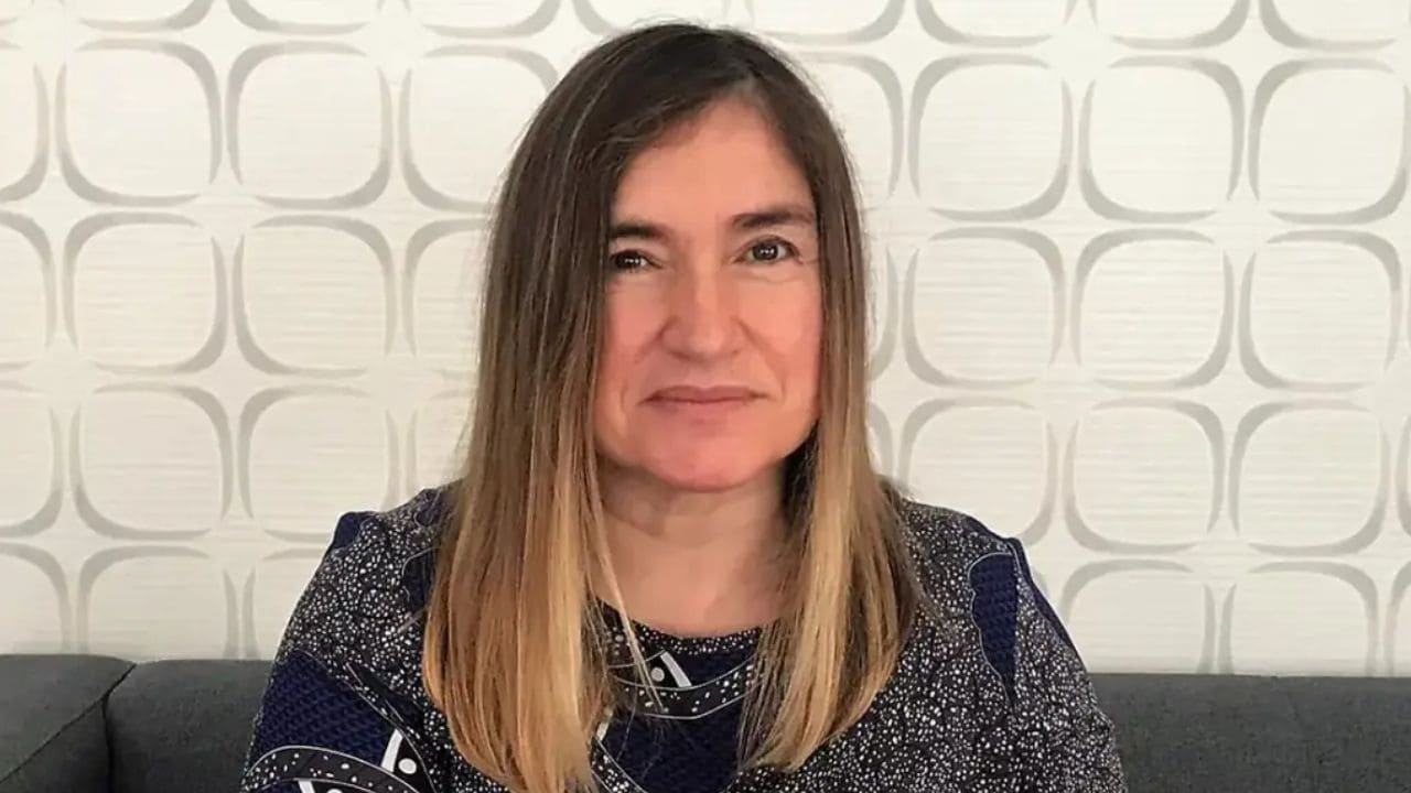 Mónica Oviedo, nombrada Hija Predilecta de Asturias defensora derechos de las personas con discapacidad