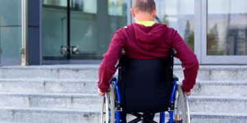 Exigen garantizar la movilidad accesible para todas las personas