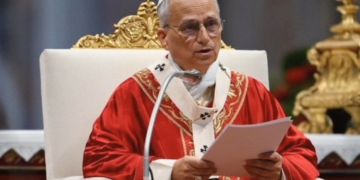 El Papa León XIV impulsa el empleo para personas con discapacidad en el Vaticano