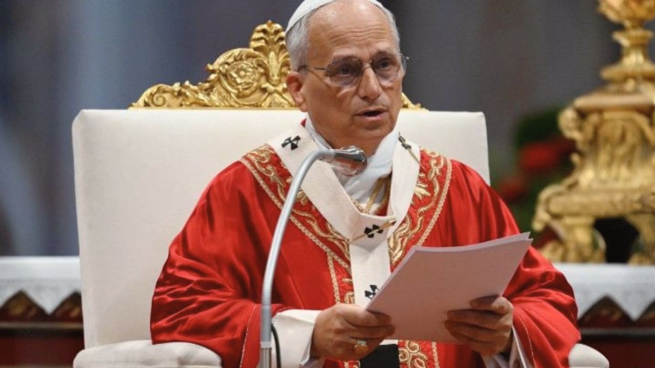 El Papa León XIV impulsa el empleo para personas con discapacidad en el Vaticano