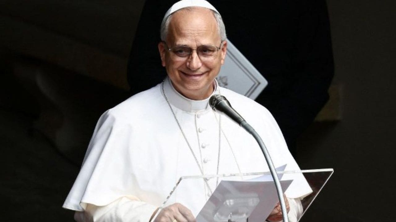 El Papa León XIV impulsa el empleo para personas con discapacidad en el Vaticano
