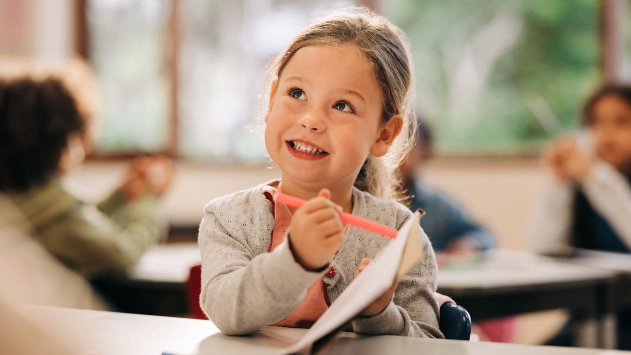 Señales para detectar la pérdida auditiva en niños