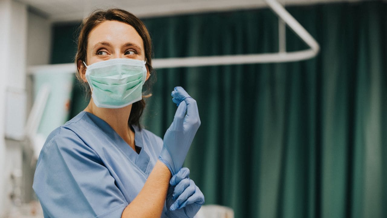 Convocatoria de empleo público para personas con discapacidad para Formación Sanitaria Especializada