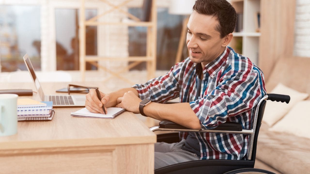 Plazas de empleo reservadas para personas con discapacidad