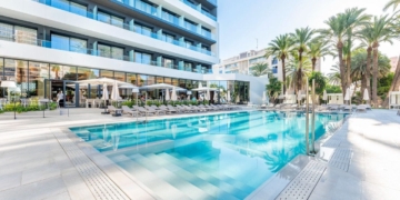 Hotel de Ports Hotel adaptado a personas con autismo