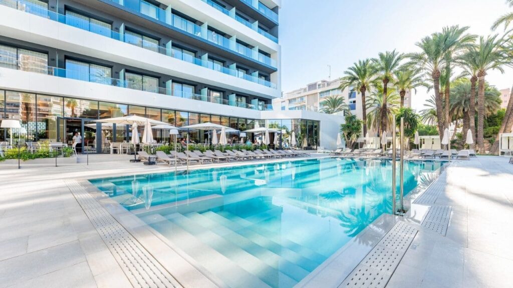 Port Hotels cuenta con el primer hotel adaptado para personas con autismo