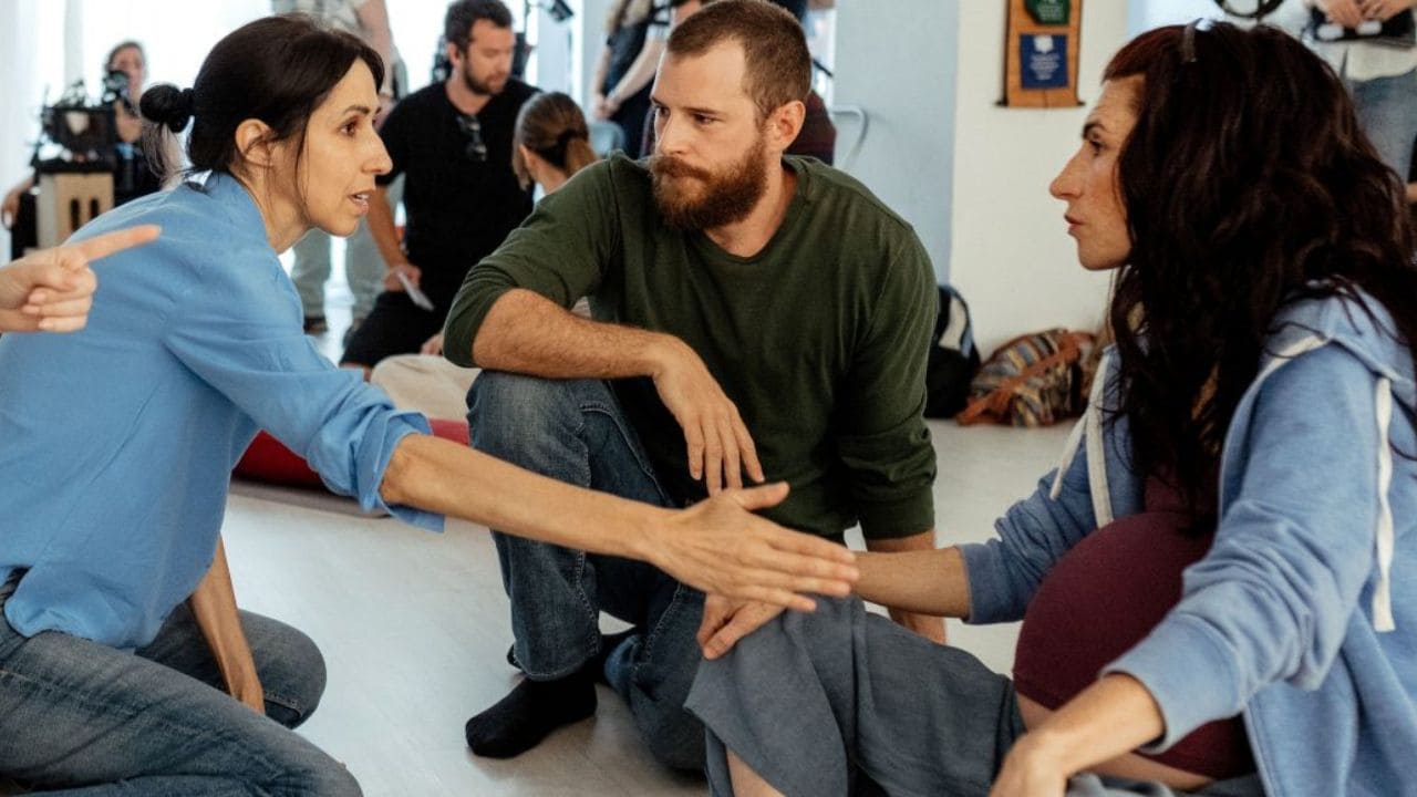 'Sorda', película que trata la discapacidad auditiva y la sordera