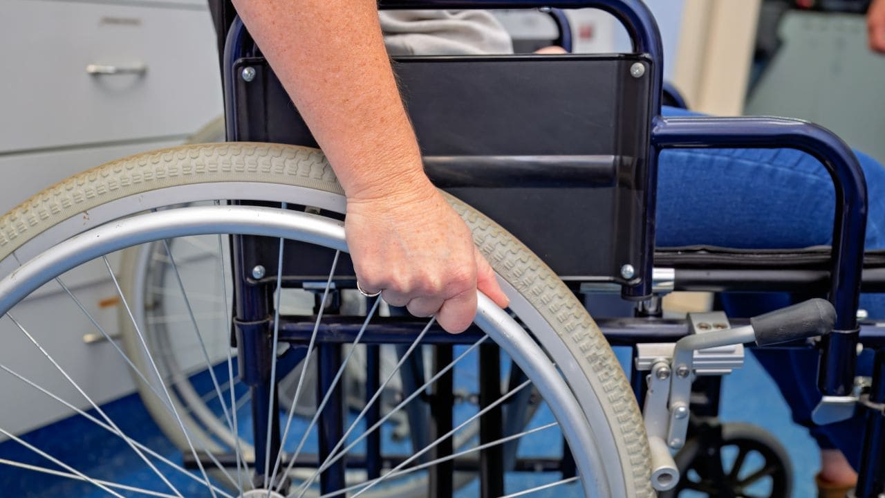 Demoras en la valoración de la discapacidad en la Comunidad de Madrid