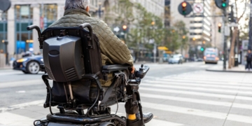 Jornadas de Accesibilidad Universal en Madrid