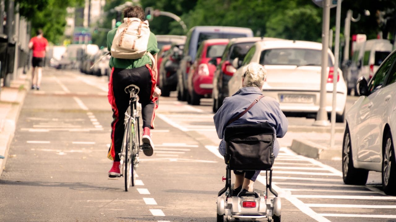 Jornadas de Accesibilidad Universal en Madrid