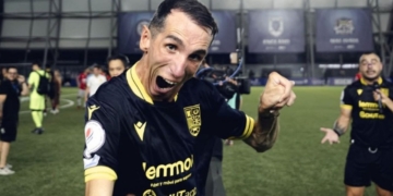 El mensaje de Álex Roca, deportista con discapacidad, a la sociedad