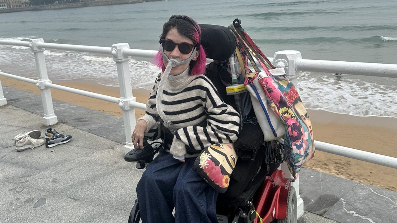 Ana Fernández Sancho