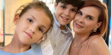 Así es lidiar con el autismo de tus dos hijos desde tu propio diagnóstico: la historia de Celia, Iván y Laia