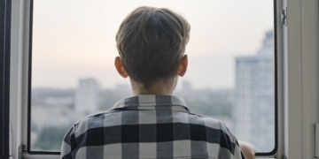 La historia de Edith Mateo, su experiencia como personas con autismo y víctima de bullying