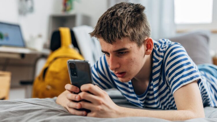 Crean una 'app' para ayudar a personas con autismo