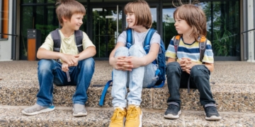 'Reinventando el recreo' para impulsar la participación del alumnado con autismo