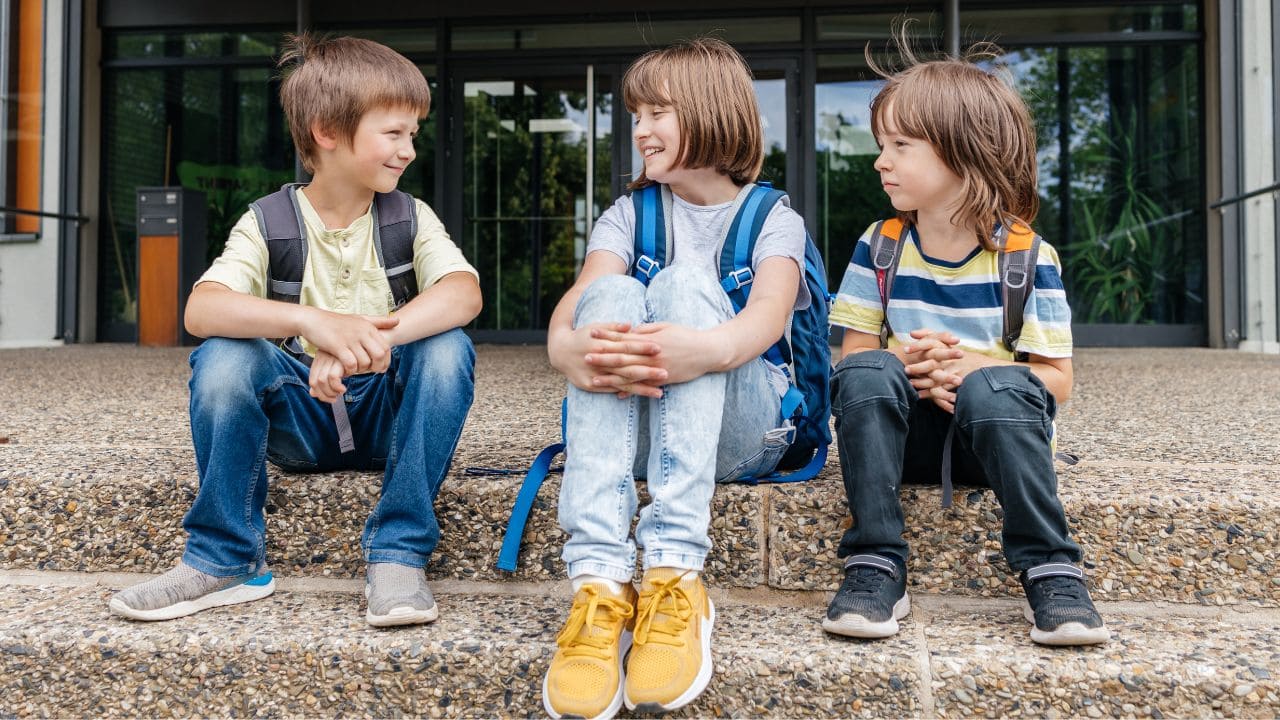 'Reinventando el recreo' para impulsar la participación del alumnado con autismo