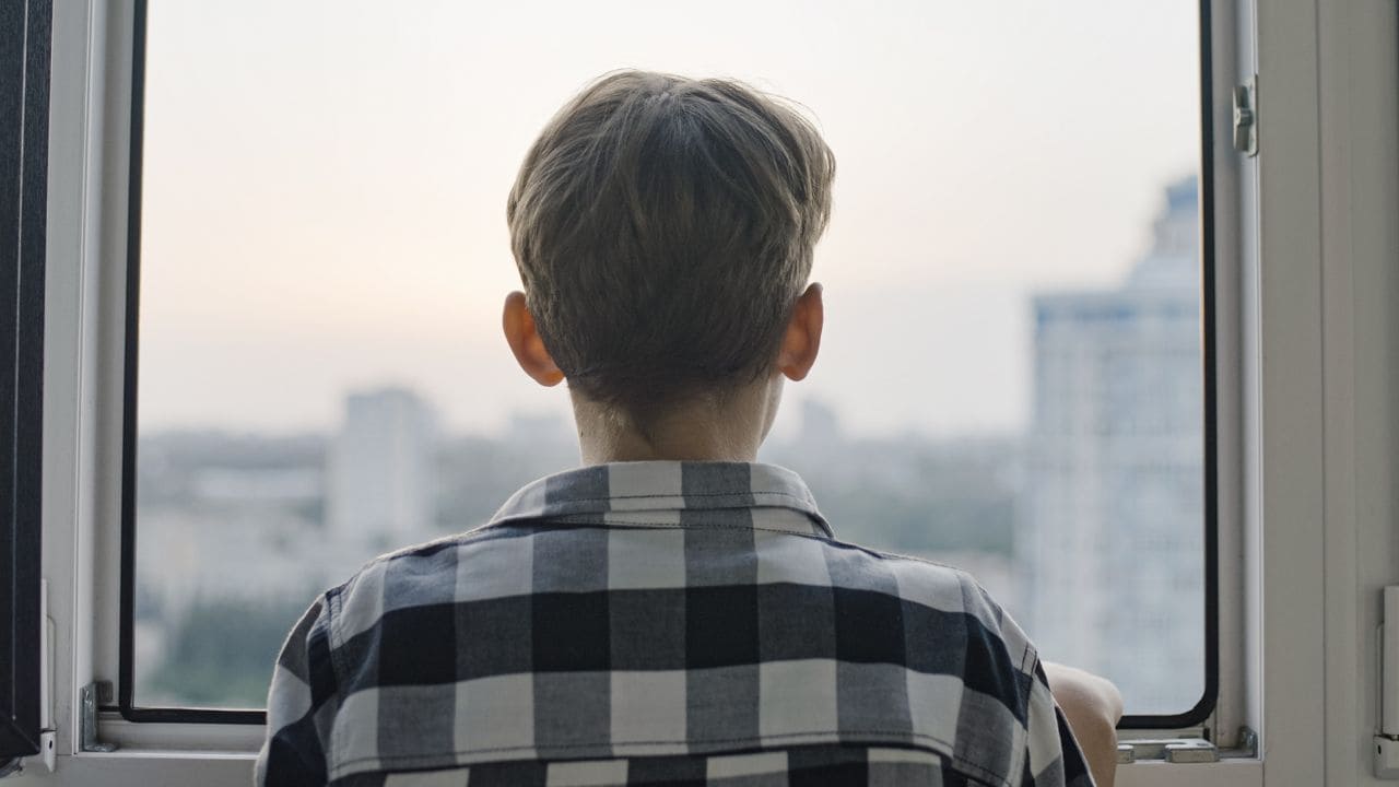 La historia de Edith Mateo, su experiencia como personas con autismo y víctima de bullying