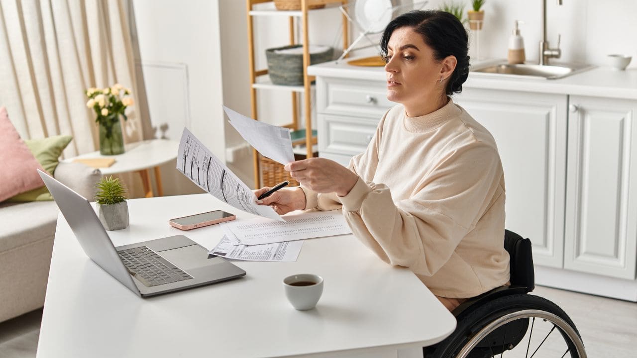 Cuota de cotización de trabajadores autónomos con discapacidad