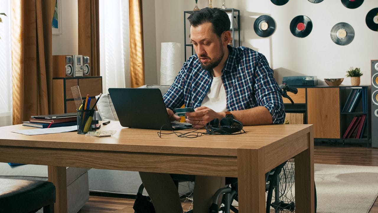 Cuota de cotización de trabajadores autónomos con discapacidad