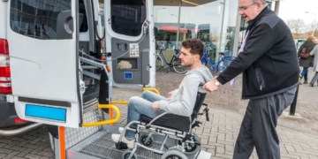 Bono Taxi 2026 para personas con movilidad reducida