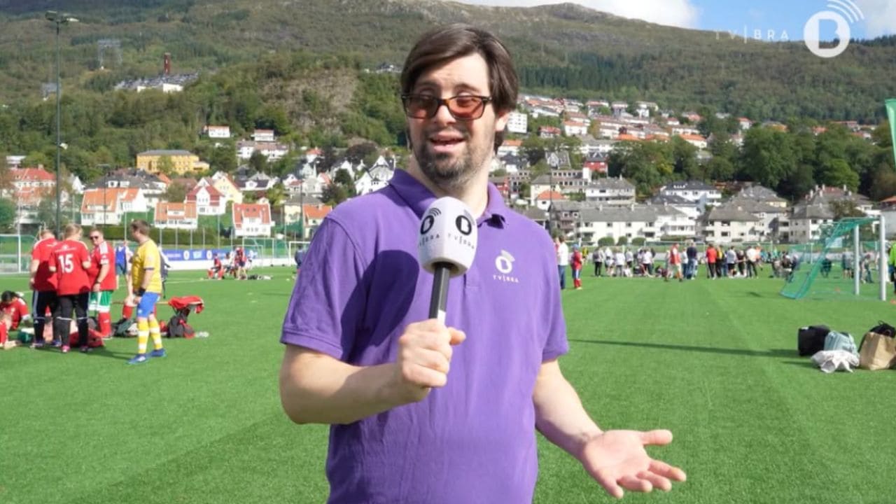 TV BRA, el canal emitido por personas con discapacidad intelectual