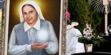 Carmen Rendiles, monja con discapacidad, será nombrada como 'Santa' por el Papa León XIV