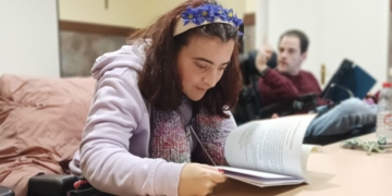 Catequesis de personas con discapacidad