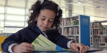 COCEMFE crea dos cuentos ilustrados protagonizados por personajes femeninos con discapacidad