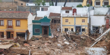 Las personas con discapacidad en la DANA un año después: «La inclusión también se reconstruye»