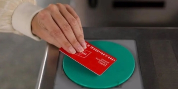 Descuentos para personas con discapacidad en el transporte público en Madrid