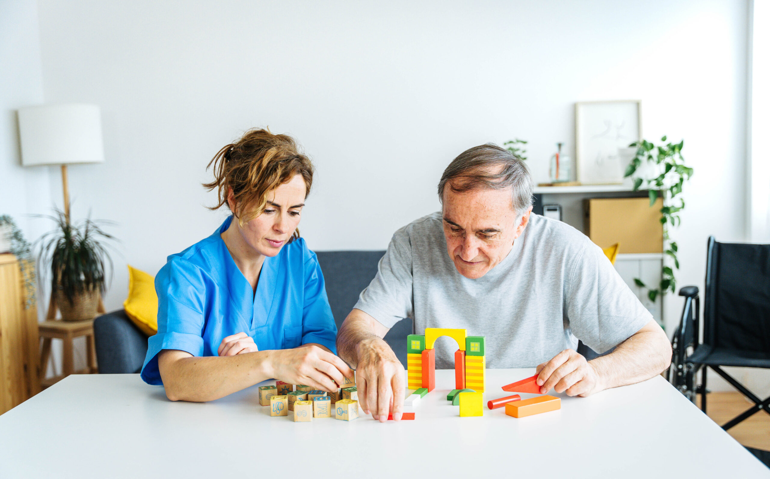 Día Mundial del ictus