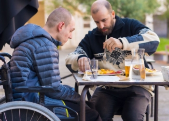 Propone actualizar las deducciones del IRPF para contribuyentes con personas con discapacidad a cargo