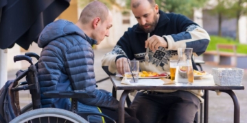 Propone actualizar las deducciones del IRPF para contribuyentes con personas con discapacidad a cargo