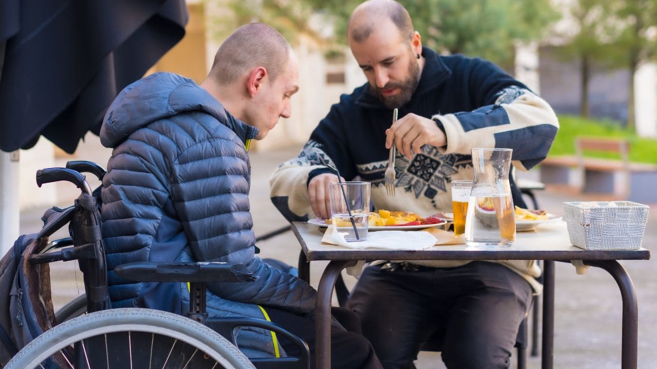 Propone actualizar las deducciones del IRPF para contribuyentes con personas con discapacidad a cargo