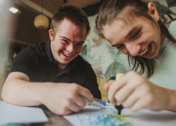 Vinculación entre la discapacidad intelectual y la salud mental