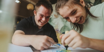 Vinculación entre la discapacidad intelectual y la salud mental