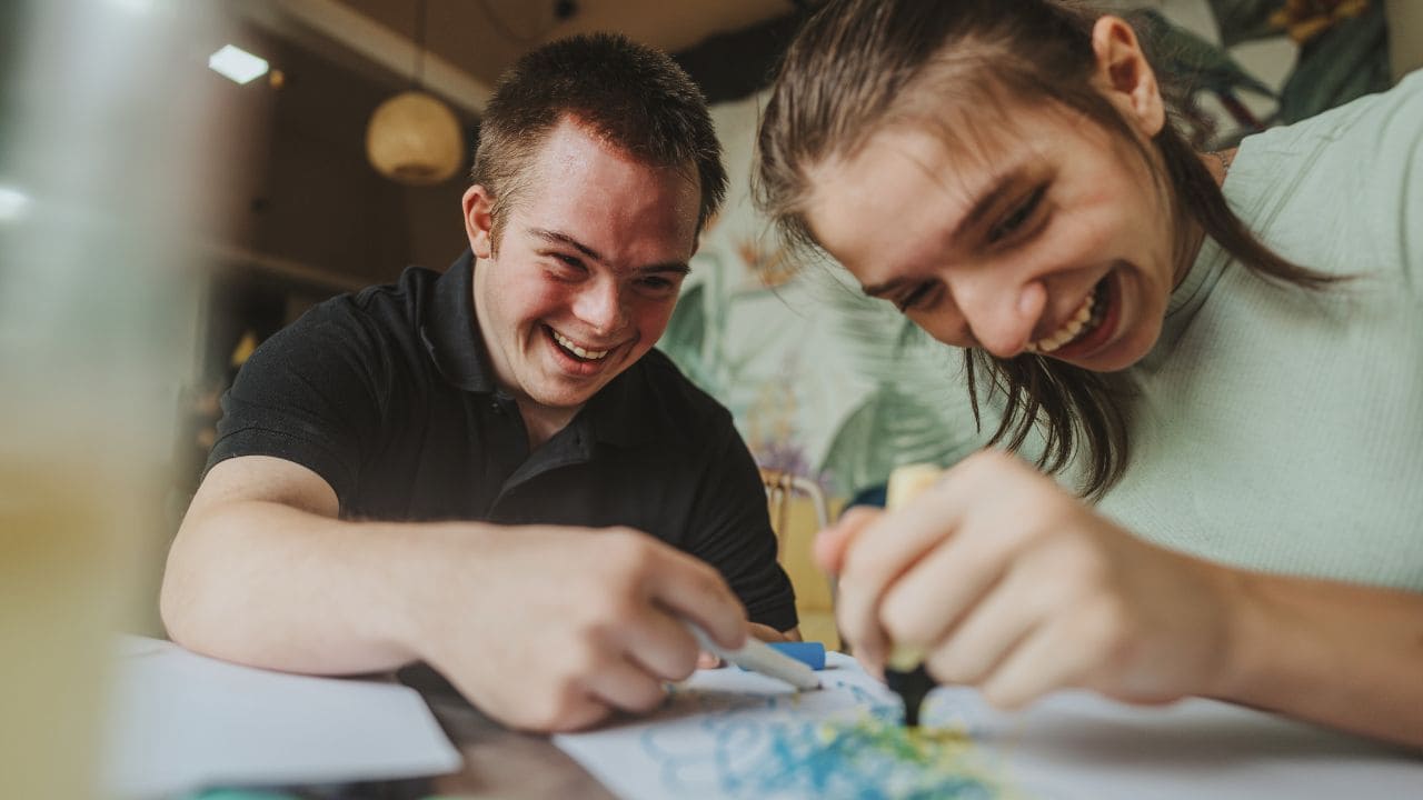 Vinculación entre la discapacidad intelectual y la salud mental