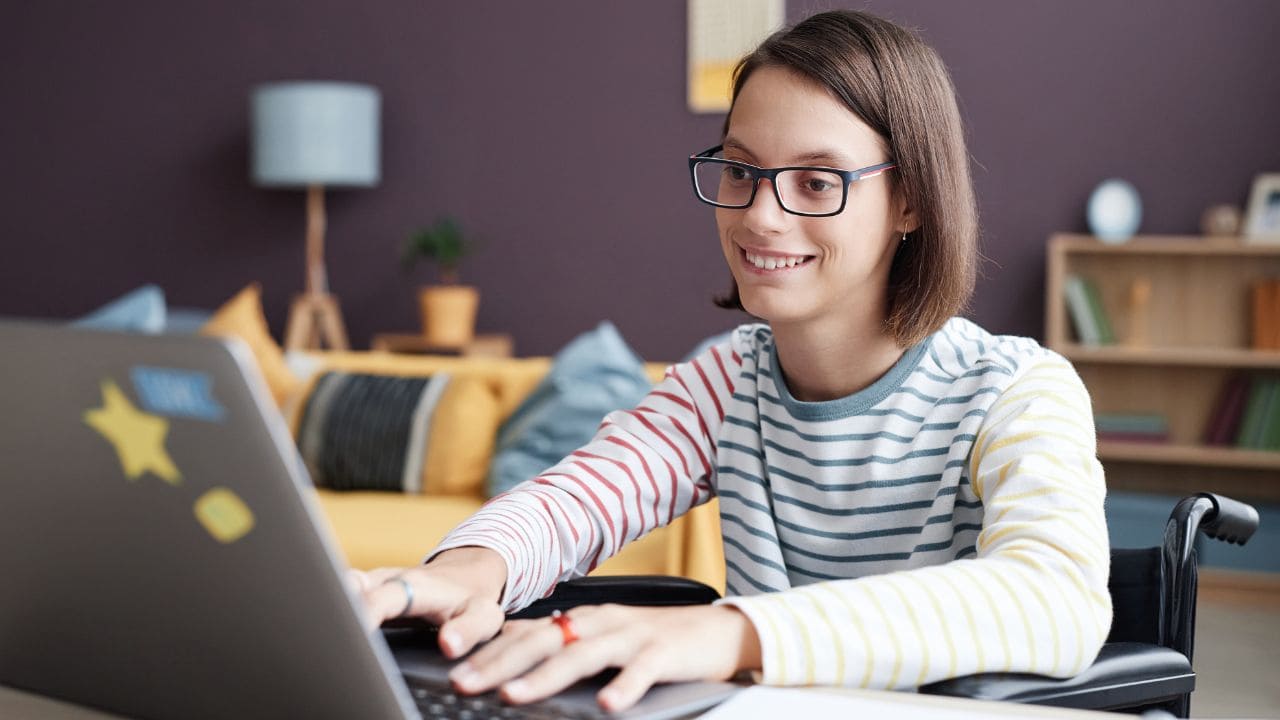 Mejorar en accesibilidad cognitiva para beneficio de las personas con discapacidad intelectual