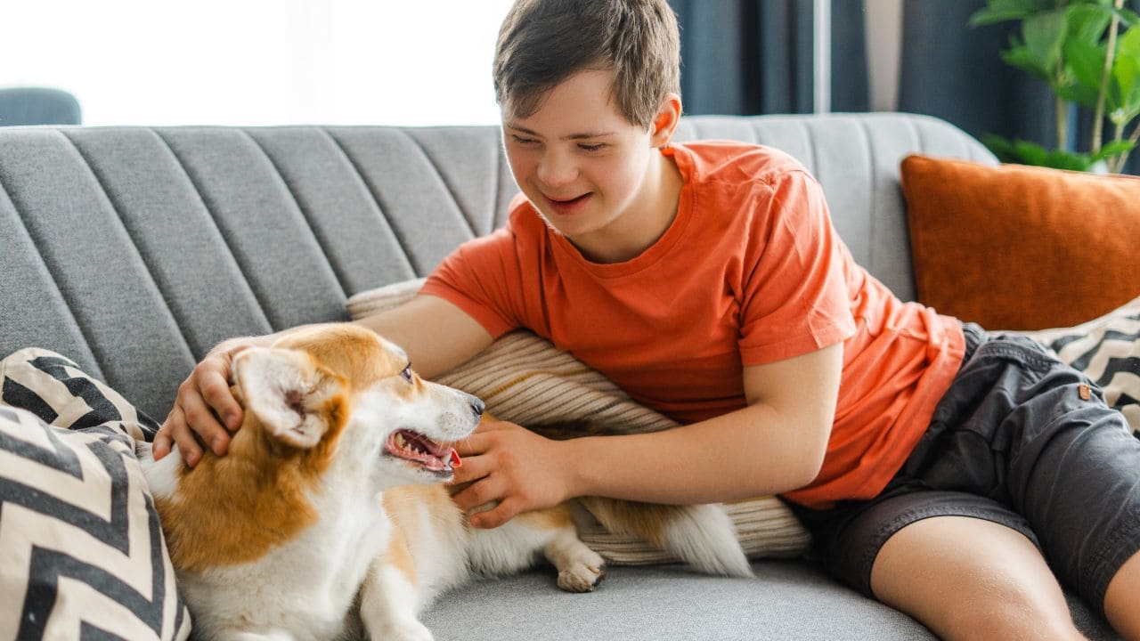 Vinculación entre la discapacidad intelectual y la salud mental