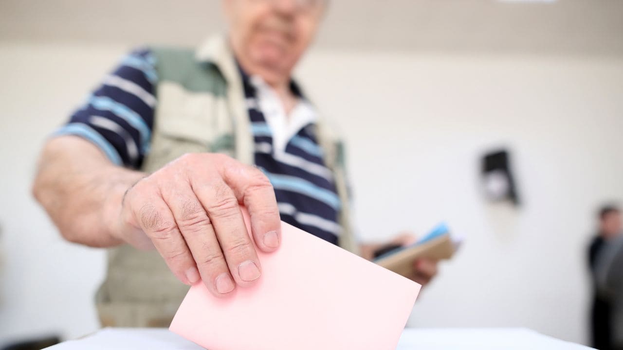 Eliminar las barreras en la participación política de las personas con discapacidad