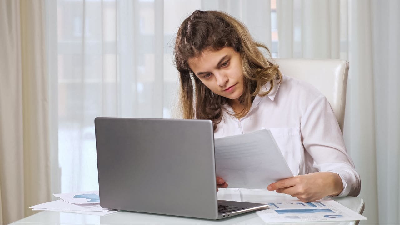 Cuota de empleo de personas con discapacidad en las empresas