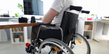 Cuota de empleo de personas con discapacidad en las empresas