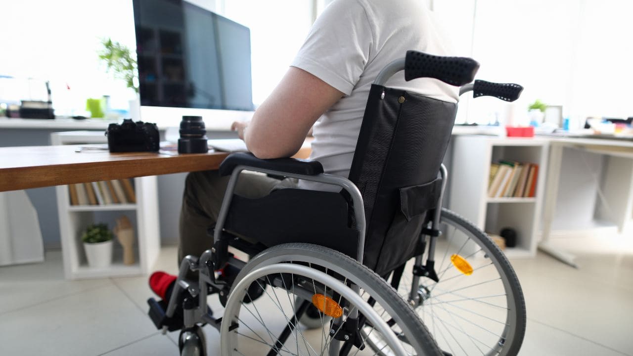 Cuota de empleo de personas con discapacidad en las empresas