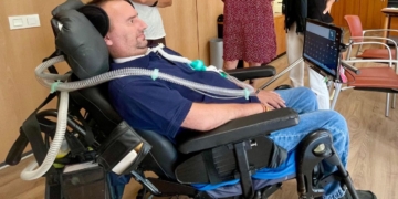 El Gobierno crea el Grado III+ de dependencia