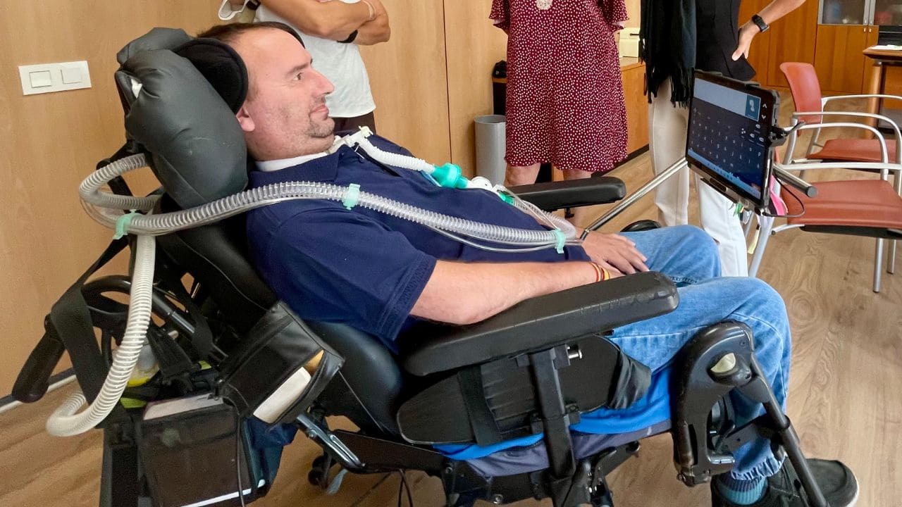 El Gobierno crea el Grado III+ de dependencia