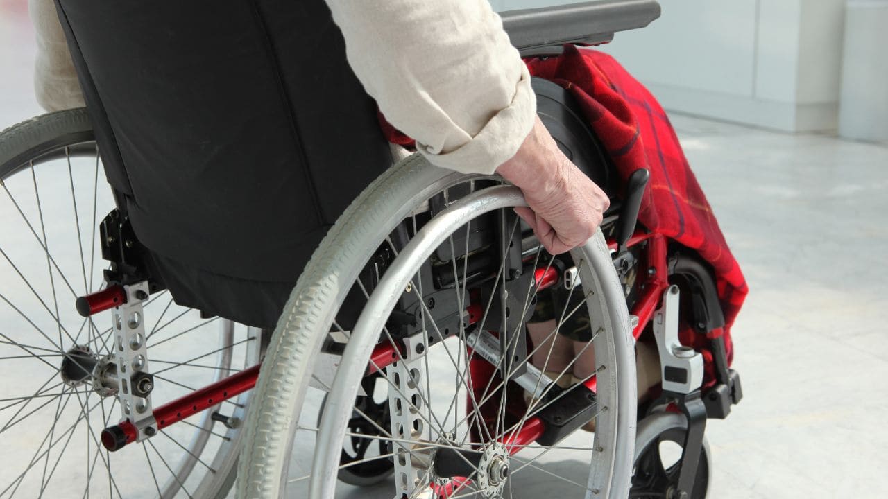 Nuevo fármaco para reducir la inflamación crónica de la Esclerosis Múltiple