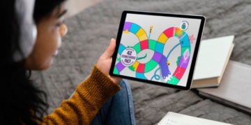 El Gran Tablero de la Accesibilidad