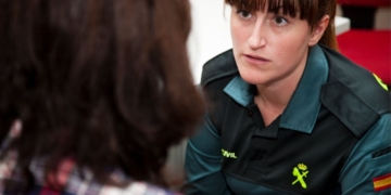 Guardia Civil y Autismo España firman un acuerdo de colaboración